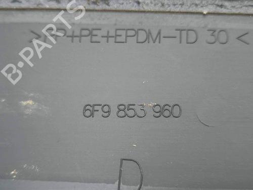 Door moulding trim SEAT ARONA (KJ7, KJP) 1.0 TSI | BP28877455C150 