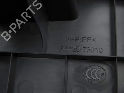 Boot lining LEXUS UX (_AA1_, _AH1_, _MA1_) 250h (MZAH10) | BP36178208I3 - Image 9