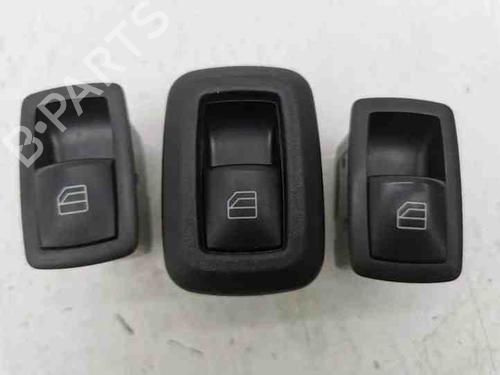 Used Right rear window switch MERCEDES-BENZ B-CLASS Sports Tourer (W245) B 180 CDI (245.207) (109 hp) 28861710