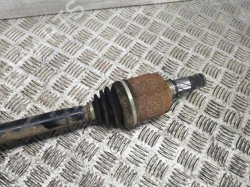 Left rear driveshaft TESLA MODEL S (5YJS) 60 | BP28900736M40