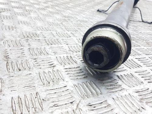 Driveshaft AUDI A7 Sportback (4GA, 4GF) 3.0 TDI quattro | BP28847377M37 