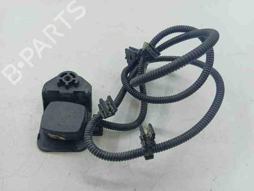Antenna/Base PORSCHE CAYENNE (92A) 3.0 Diesel | BP28855827C140
