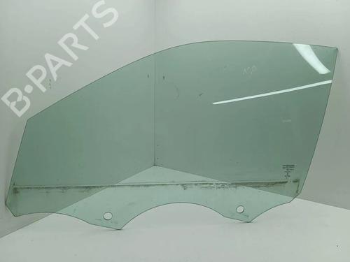 Used Front left door window Front left door window 33642971 33642971