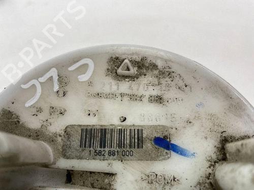 Electronic sensor MERCEDES-BENZ CLC-CLASS (CL203) CLC 220 CDI (203.708) | BP38247701M84 - Image 3