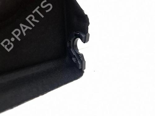 Rear parcel shelf VW GOLF VIII (CD1, DA1) 1.5 eTSI | BP40193452C85 - Image 2