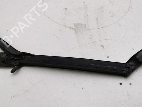Rubber door seal VW ARTEON (3H7, 3H8) 2.0 TDI 4motion | BP28901175C142 