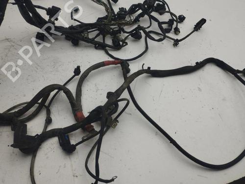 Wiring harness MERCEDES-BENZ M-CLASS (W164) ML 320 CDI 4-matic | BP28898404E16 