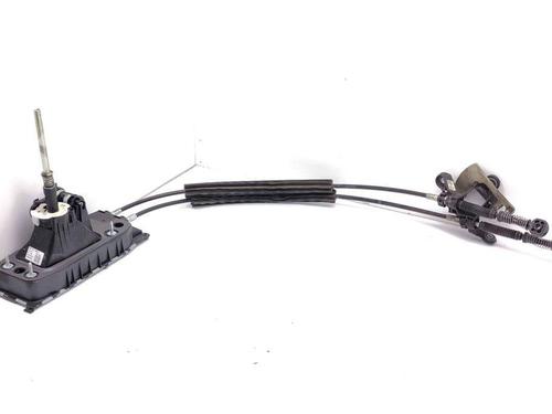 Gear lever AUDI A1 Sportback (GBA) 25 TFSI | BP28881282M90 