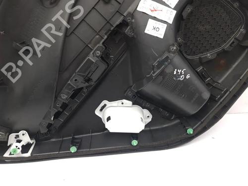 Rear right panel NISSAN QASHQAI III (J12) 1.3 DIG-T | BP36062554C61 - Image 7