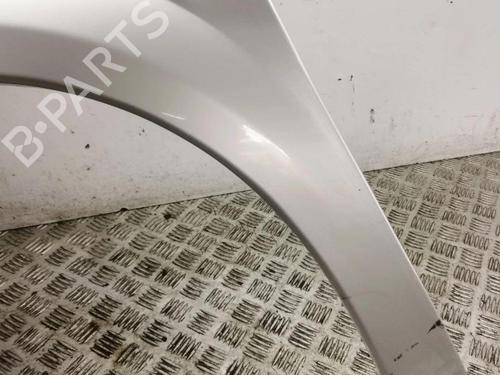 Left front fenders CHRYSLER VOYAGER IV (RG, RS) 2.8 CRD | BP28885901C41 