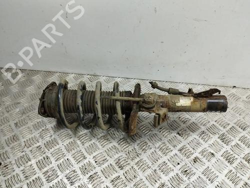 Left front shock absorber MAZDA 5 (CR) 2.0 CD (CR19) | BP33624258M16 - Image 4