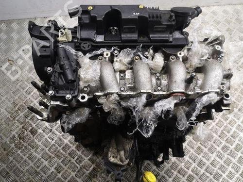 Engine MITSUBISHI OUTLANDER II (CW_W) 2.2 DI-D 4WD | BP28852589M1 