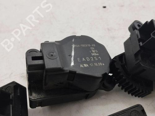 Electronic module FORD KUGA I 2.0 TDCi | BP28875110M83 