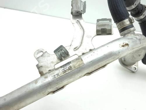 Pipe ALFA ROMEO GIULIA (952_) 2.0 (952ACA25) | BP36178043M125 - Image 9