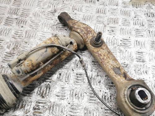 Right front shock absorber MERCEDES-BENZ S-CLASS (W220, V220) S 320 CDI (220.026, 220.126) | BP28894302M17 