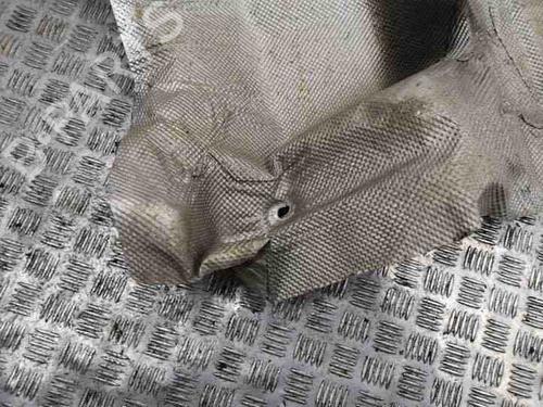 Pipe MASERATI QUATTROPORTE VI 3.0 S | BP28854178M125 