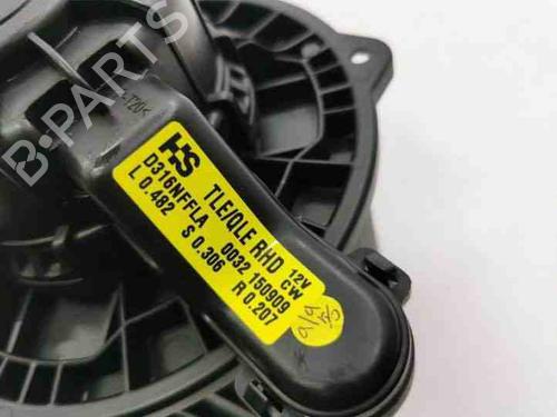 Heater matrix HYUNDAI TUCSON (TL, TLE) 1.7 CRDi | BP28851626M63 