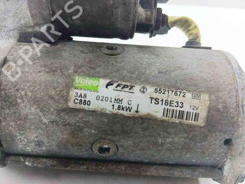 Starter OPEL CORSA D (S07) 1.3 CDTI (L08, L68) | BP28904485M8 