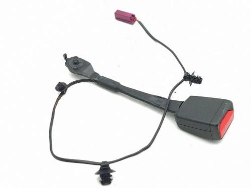 Used Seat buckle Seat buckle FORD FOCUS IV (HN) 1.0 EcoBoost (125 hp) 40466142 40466142
