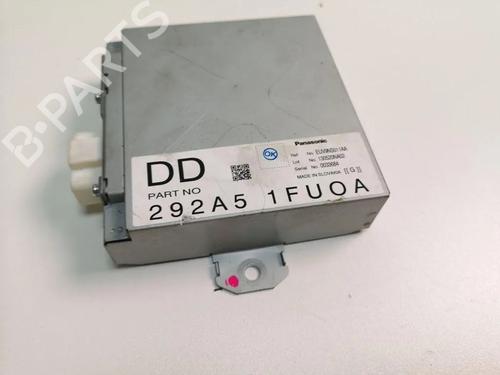 Electronic module NISSAN JUKE (F15) 1.5 | BP33228444M83 - Image 4