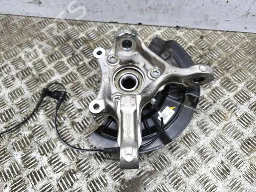 Left front steering knuckle KIA NIRO II (SG2) EV | BP39206382M25 - Image 5
