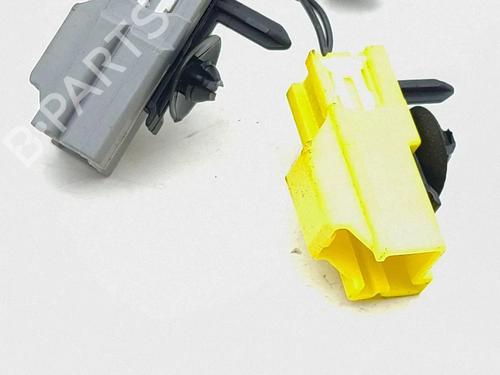 Seat buckle JAGUAR E-PACE (X540) 2.0 D180 AWD | BP38241052I32 - Image 4
