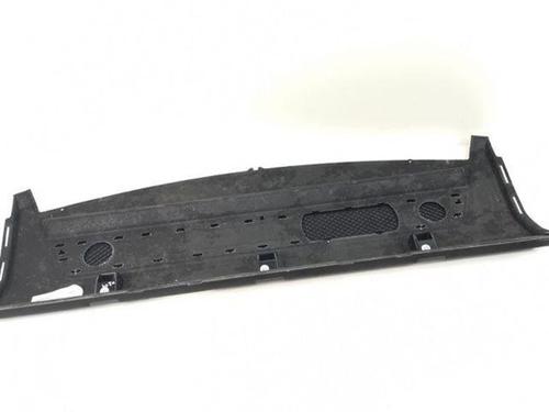 Rear parcel shelf MERCEDES-BENZ C-CLASS (W204) C 220 CDI (204.008) | BP28867292C85 