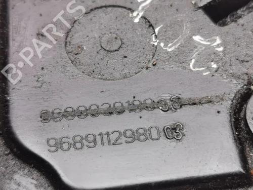 Ventildæksel FORD C-MAX II Van 1.6 TDCi | BP28842589M124 