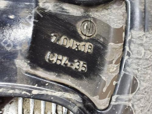 Fælk OPEL MOKKA 1.2 (76) | BP33825203C45 - Image 7