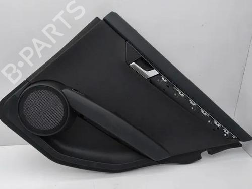 Used Rear right panel MERCEDES-BENZ C-CLASS (W204) C 200 CDI (204.001) (136 hp) 28861358