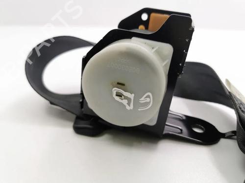 Rear right seatbelt MAZDA 3 (BM, BN) 2.0 | BP36080844I28 - Image 6