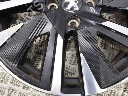 Rim PEUGEOT 2008 II (UD_, US_, UY_, UJ_, UR_, UC_) 1.2 PureTech 130 (USHNS, URHNS) | BP28879324C45 