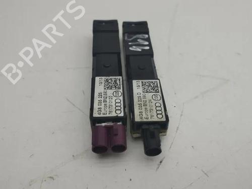 Electronic module AUDI A7 Sportback (4GA, 4GF) 3.0 TDI quattro | BP28863250M83 