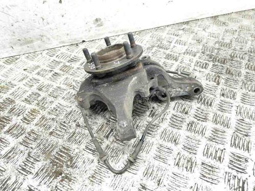 Manga de eixo frente esquerda CHRYSLER GRAND VOYAGER V (RT) 2.8 CRD | BP28902493M25