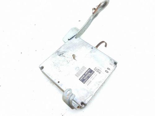 Used Engine control unit (ECU) Engine control unit (ECU) TOYOTA RAV 4 II (_A2_) 2.0 D 4WD (CLA20_, CLA21_, CLA20R, CLA21R) (116 hp) 40194091 40194091