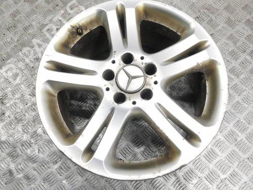 Used Rim MERCEDES-BENZ GLK-CLASS (X204) 220 CDI (204.902) (170 hp) 28906921