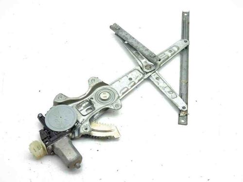 Used Rear left window mechanism NISSAN X-TRAIL III (T32_, T32R, T32RR) 1.6 dCi ALL MODE 4x4-i (NT32) (130 hp) 28905149