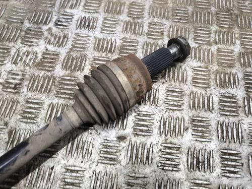 Left rear driveshaft JAGUAR I-PACE (X590) EV400 AWD | BP37798188M40 - Image 6
