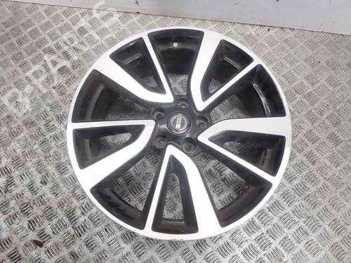 Used Rim NISSAN X-TRAIL III (T32_, T32R, T32RR) 1.6 dCi ALL MODE 4x4-i (NT32) (130 hp) 28877946