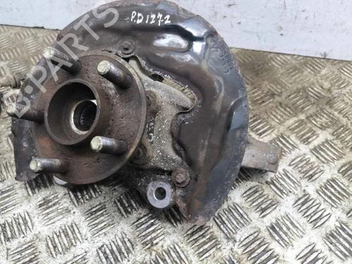Right front steering knuckle FORD GALAXY III (CK) 2.0 TDCi | BP38800503M26 - Image 3