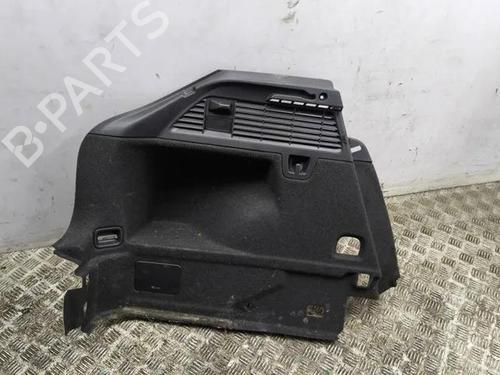 Used Boot lining AUDI Q2 (GAB, GAG) 35 TFSI (150 hp) 28861201