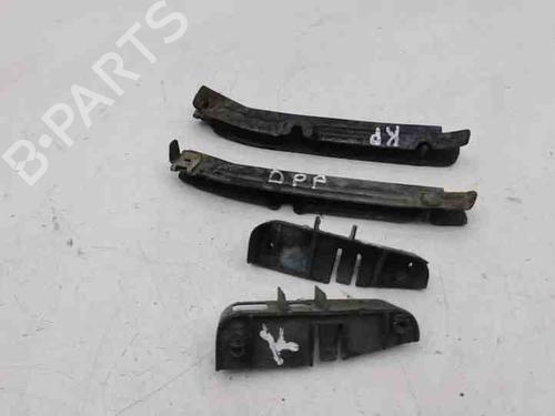 Frontfangerbrakett MERCEDES-BENZ M-CLASS (W164) ML 280 CDI 4-matic (164.120) (190 hp) 28859232