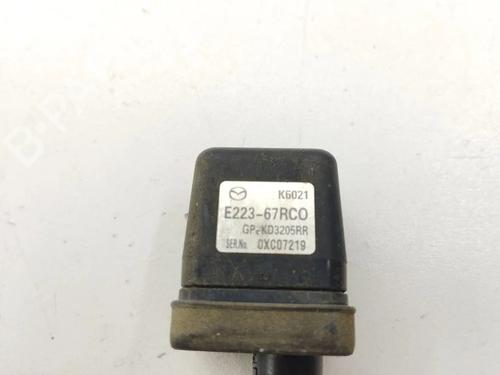 Camera MAZDA CX-7 (ER) 2.2 MZR-CD AWD (ER10A) | BP33878683E14 - Image 3