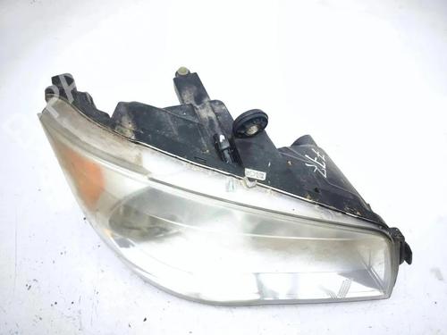 Right headlight CHRYSLER GRAND VOYAGER V (RT) 2.8 CRD | BP28899558C29 - Image 6