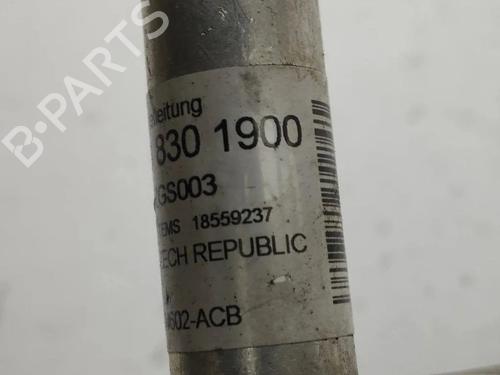 AC pipe MERCEDES-BENZ E-CLASS (W213) E 220 d (213.004) | BP28901674M126 - Image 2