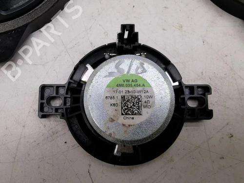 Electronic module AUDI A1 Sportback (GBA) 25 TFSI | BP33256864M83 - Image 12