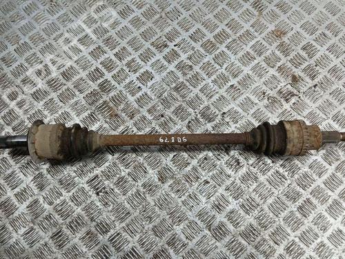 Used Left rear driveshaft JAGUAR X-TYPE I (X400) 2.5 V6 All-wheel Drive (196 hp) 28895213