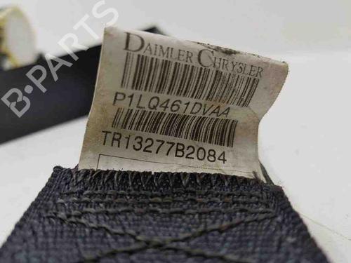 Front left seatbelt CHRYSLER VOYAGER IV (RG, RS) 2.8 CRD | BP28890585I26 