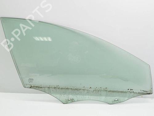 Used Front right door window VOLVO V60 I (155) D3 / D4 (163 hp) 28889395