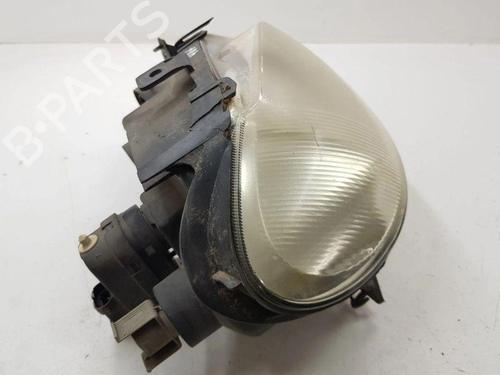 Right headlight RENAULT MEGANE I (BA0/1_) 1.6 16V (BA04, BA0B, BA11, BA1J, BA16, BA19, BA1K, BA1V,... | BP28903678C29 